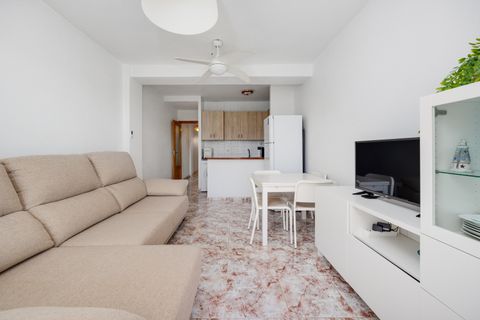 Leilighet i Torrevieja, Alicante, Torrevieja - € 159 000 | Ref: W-047W6Q - foto 24